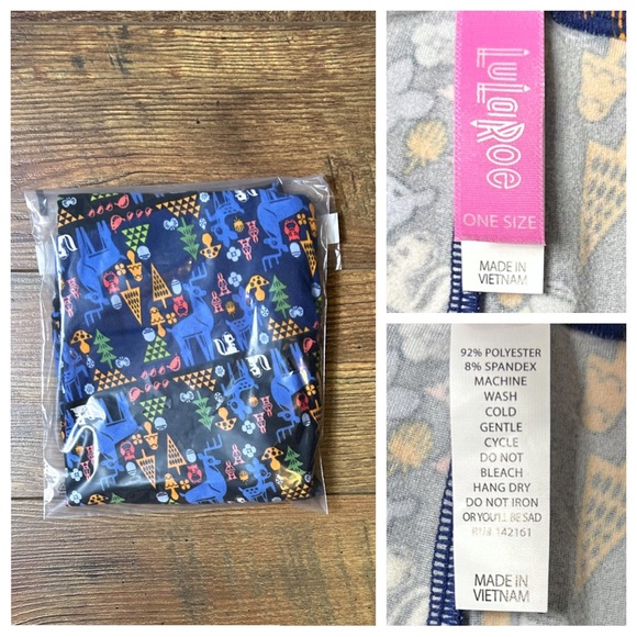 LLR OS Disney Bundle (2) - Picture 7 of 8